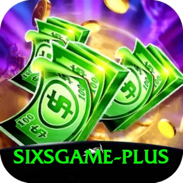 sixsgame Games (Casino & Earning) Gold v1.9.2 - 2