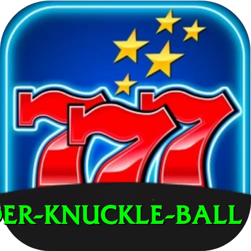 slider knuckle ball Deluxe Edition v4.4.4 - 2