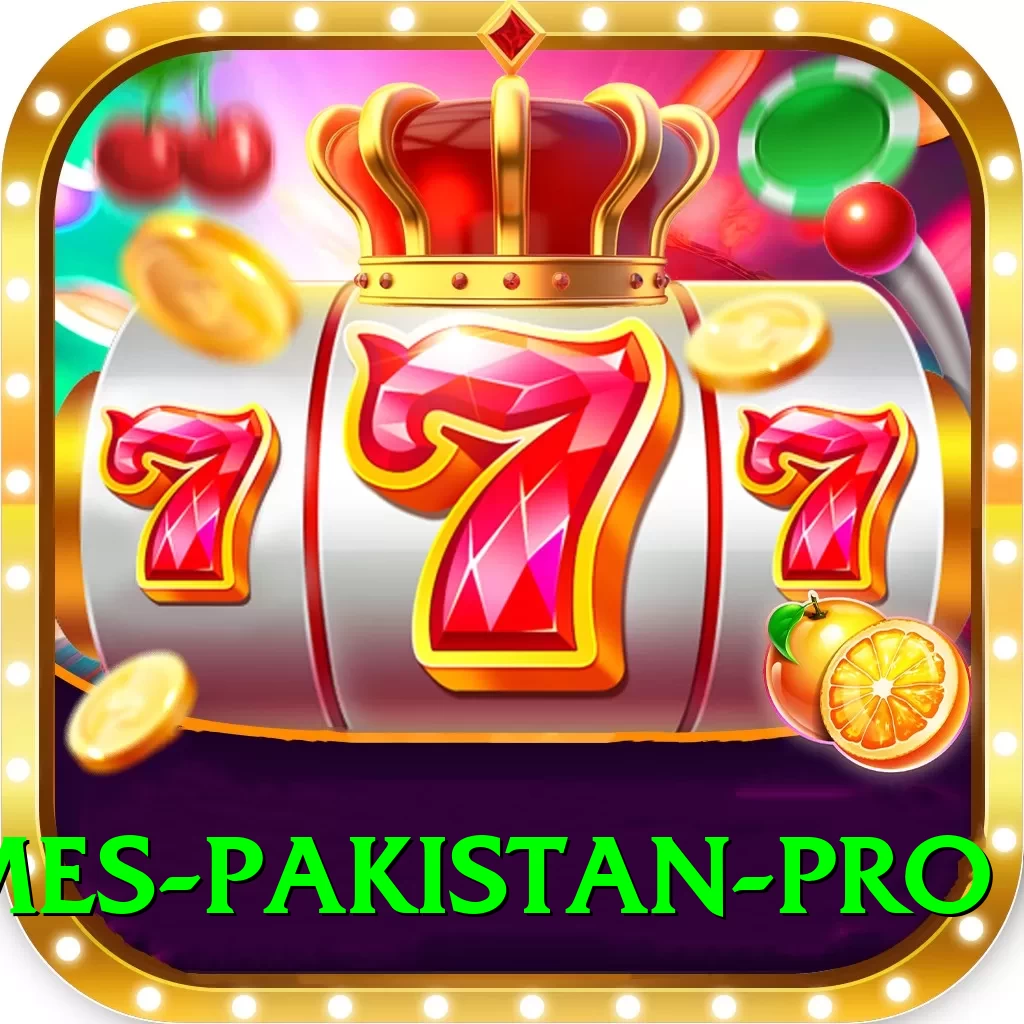 Slot Games Pakistan - Mega Earning App - 2