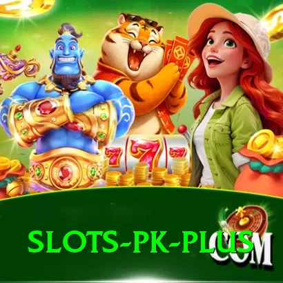 Slots PK Max Pro v5.9.5 - 2