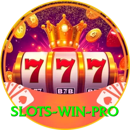 slots win Games Legend - 2
