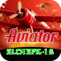 slotspk 15 Premium Plus v3.4.8