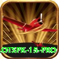 slotspk 15 Casino Turbo v2.9.4