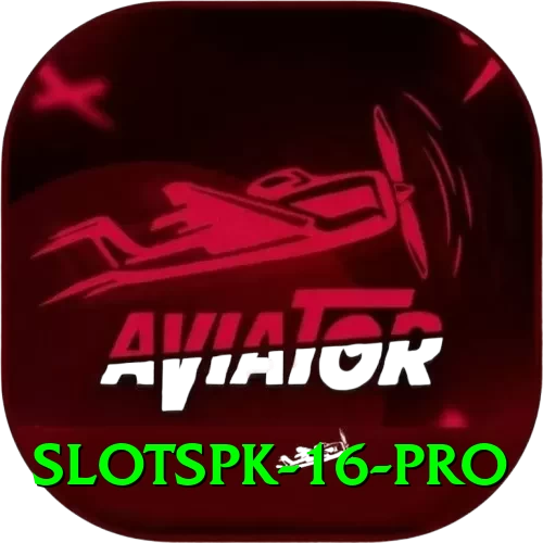 slotspk 16 King v2.4.7 - 2