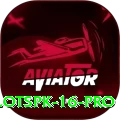 slotspk 16 King v2.4.7