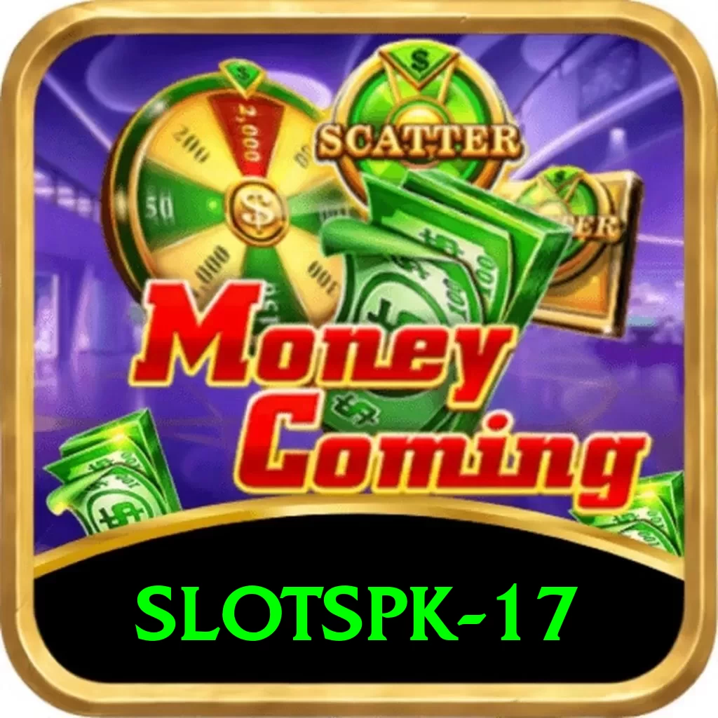 slotspk 17 Premium vv3.5.3 - 2
