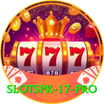 slotspk 17 Earn Mega v1.7.2 - 2