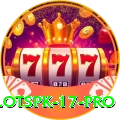 slotspk 17 Earn Mega v1.7.2