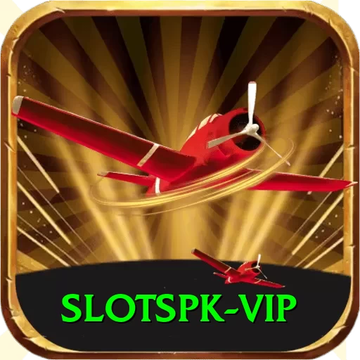 slotspk Casino Official v1.2.3 - 2