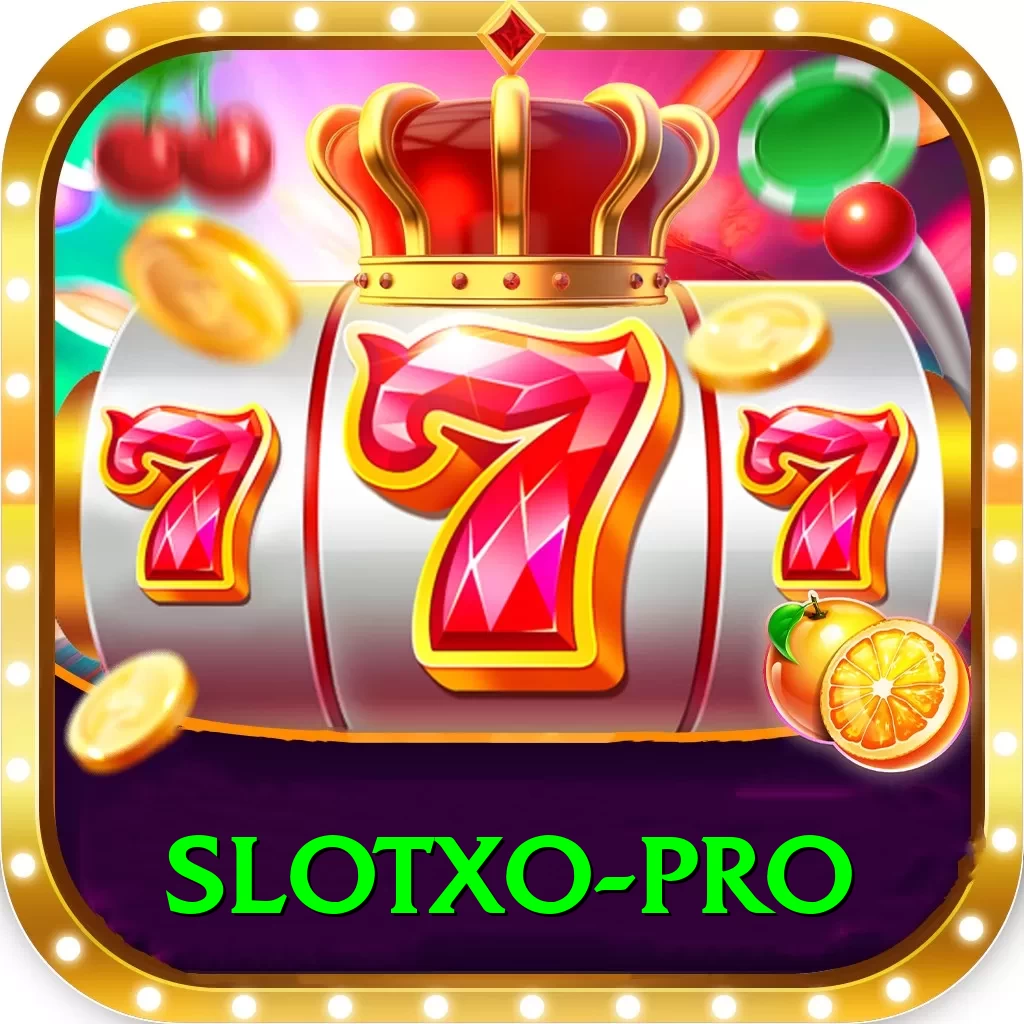 slotxo Pro - Daily Bonus - 2