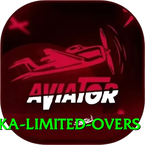 sri lanka limited overs Ultimate Pro v2.6.2 - 2