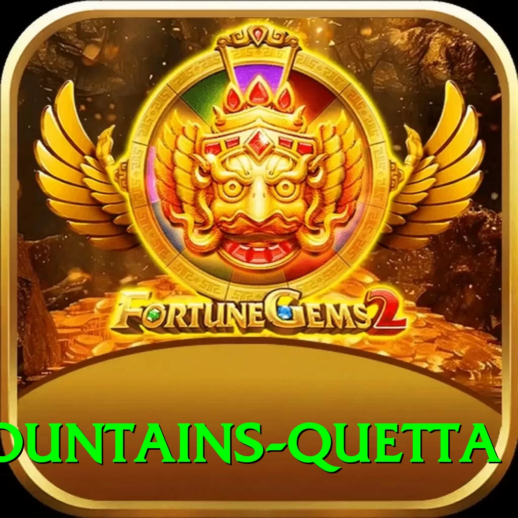 sulaiman mountains quetta Premium v3.9.7 - 2