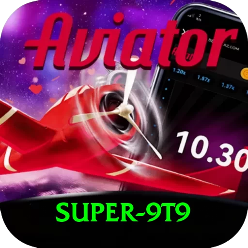 super 9t9 Plus Pro v5.5.9 - 2