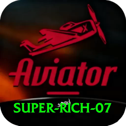 super rich 07 Turbo Pro vv2.3.4 - 2