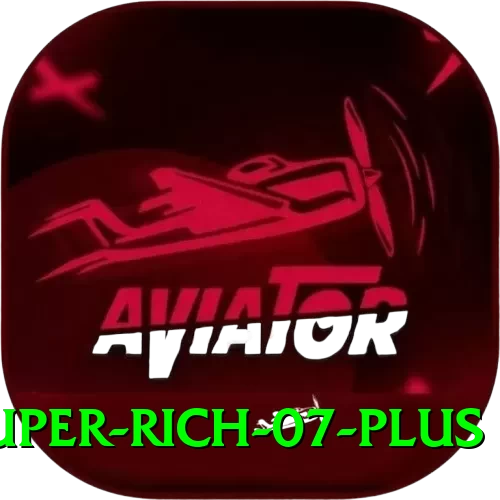 super rich 07 Deluxe v3.5.7 - 2
