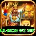 super rich 07 Casino Official v2.1.0