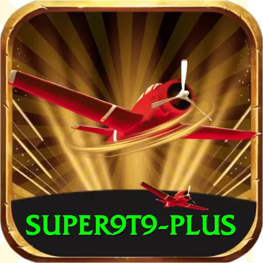 super9t9 Premium Edition v1.9.5 - 2