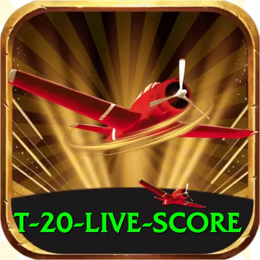 t 20 live score Gold v4.2.3 - 2