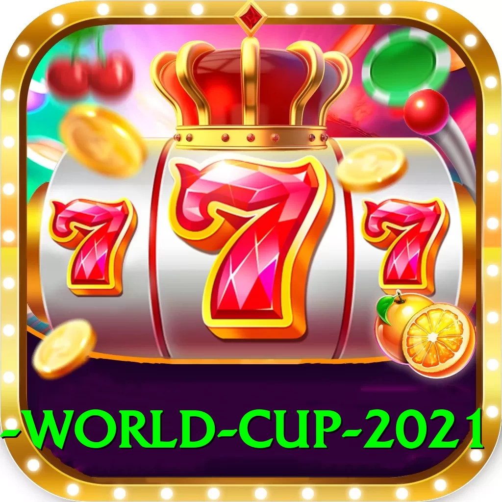 t 20 world cup 2021 Deluxe v2.9.4 - 2