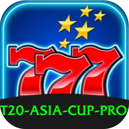t20 asia cup Money Turbo v4.4.9 - 2