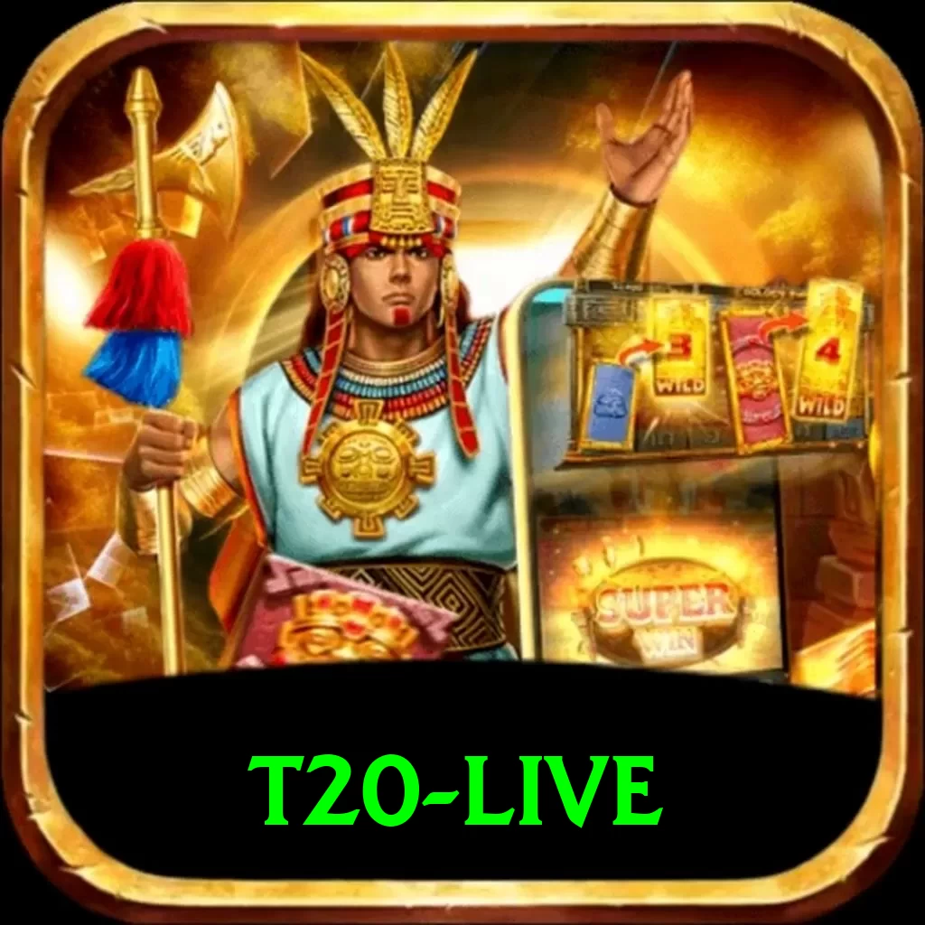 t20 live Pro v1.9.6 - 2