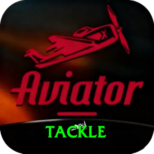 tackle Deluxe v4.3.6 - 2