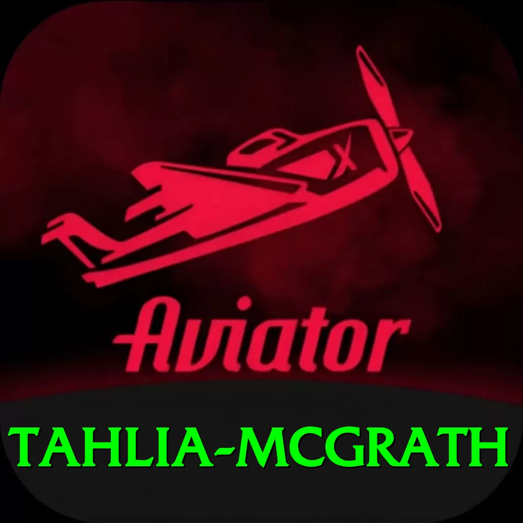 tahlia mcgrath VIP Pro v4.0.0 - 2