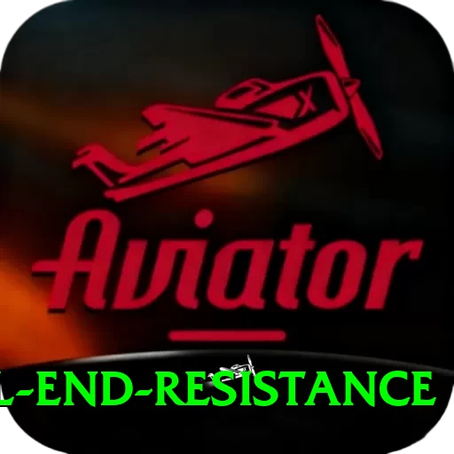 tail end resistance Gold Pro v4.2.7 - 2