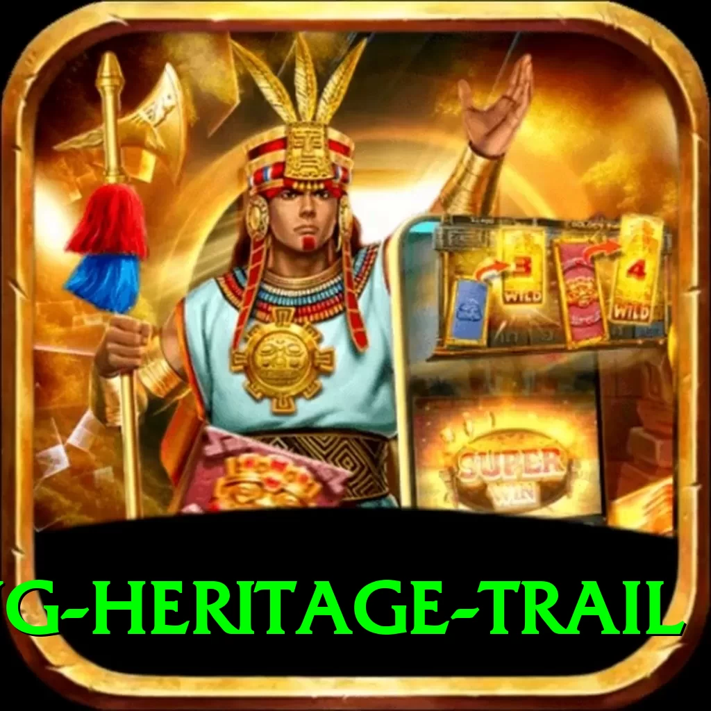 tamang heritage trail Apps (Tools & Injectors) Master v1.3.8 - 2