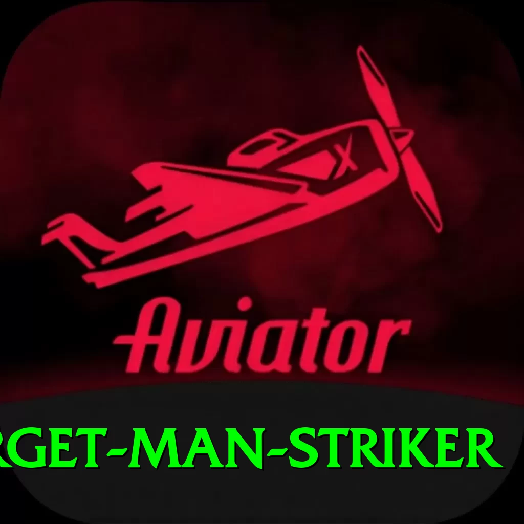 target man striker Ultimate v2.2.4 - 2