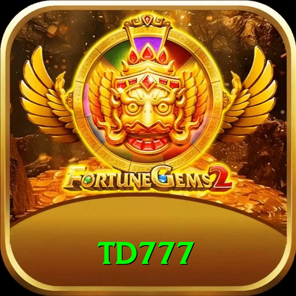 TD777 Gold v5.2.3 - 2
