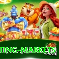 test match betting markets Games (Casino & Earning) Deluxe v3.0.1