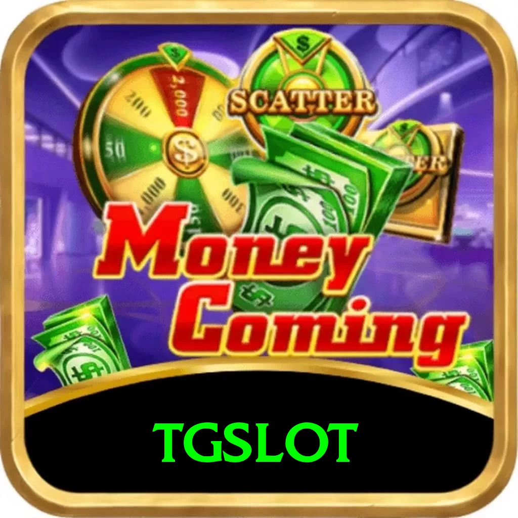 TGSlot Games (Casino & Earning) Premium vv3.9.4 - 2
