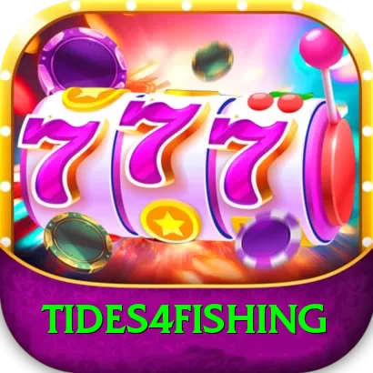 tides4fishing Apps (Tools & Injectors) Turbo v4.2.7 - 2
