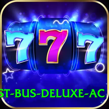 tourist bus deluxe ac Plus Pro v5.3.5 - 2