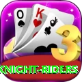 trinidad knight riders Pro Max v2.0.8