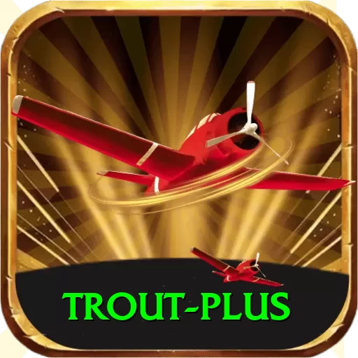 trout Live Casino Master - 2