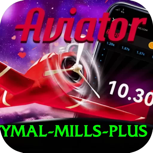 tymal mills - Elite v5.9.9 - 2