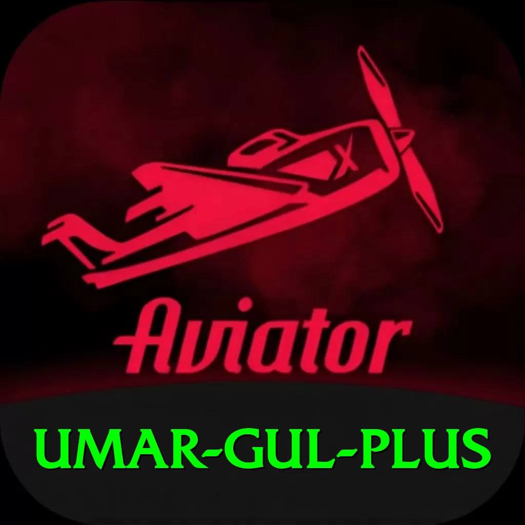 umar gul App VIP v3.0.6 - 2