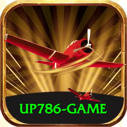 UP786 Game Plus Edition v5.8.1 - 2