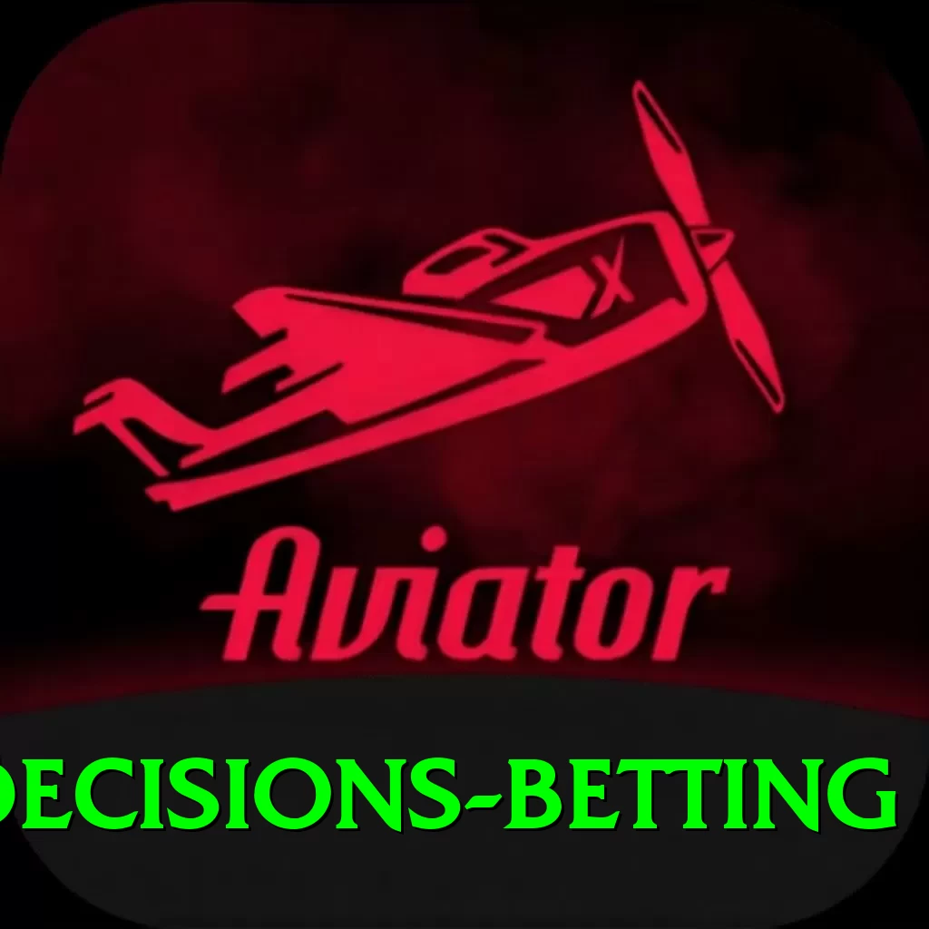 var decisions betting VIP v3.1.4 - 2
