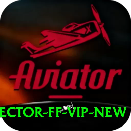 VIP Injector FF VIP New - 2