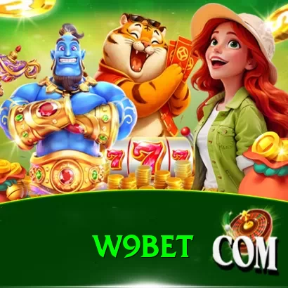 W9Bet Turbo v3.7.9 - 2