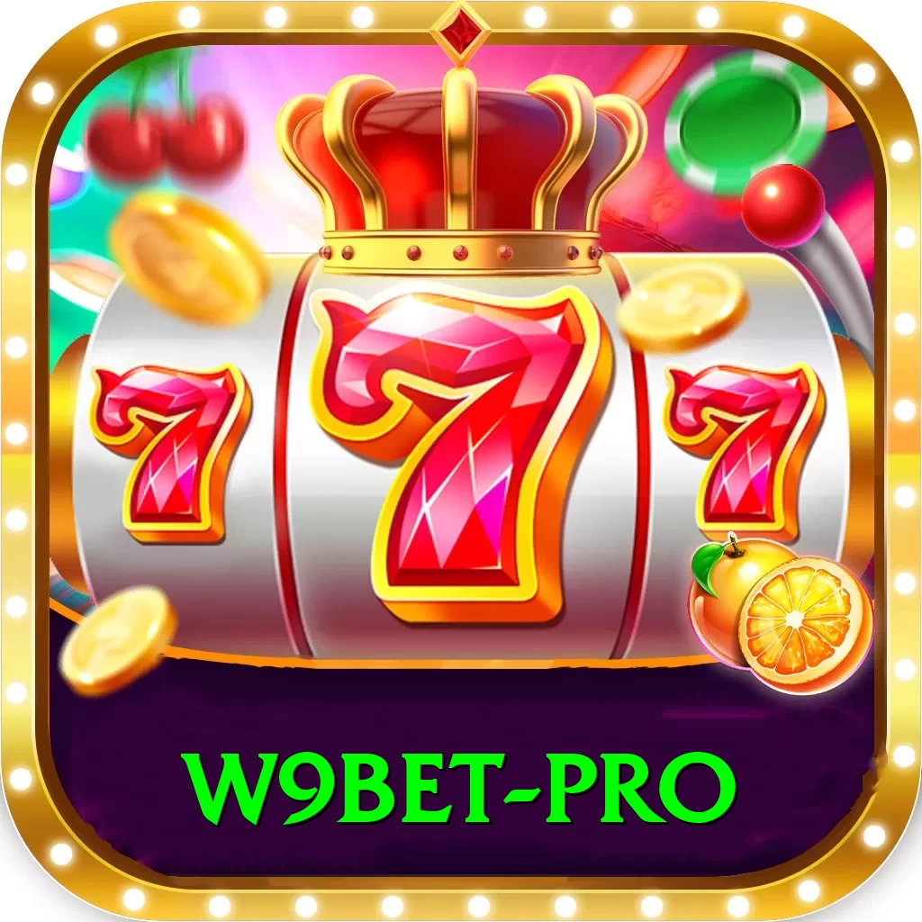 W9Bet Gaming Prime v5.2.6 - 2