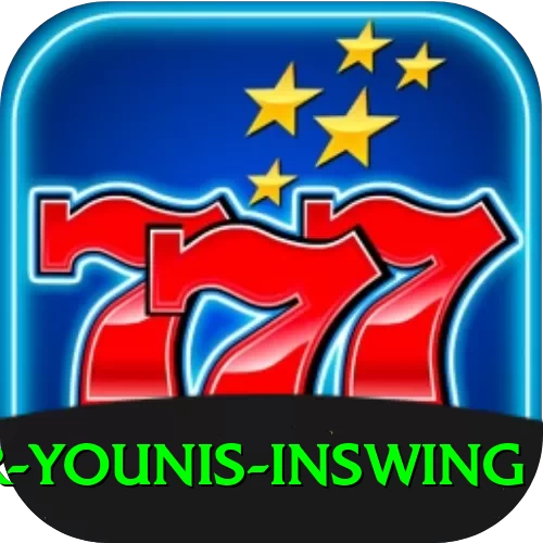 waqar younis inswing Turbo v4.6.3 - 2