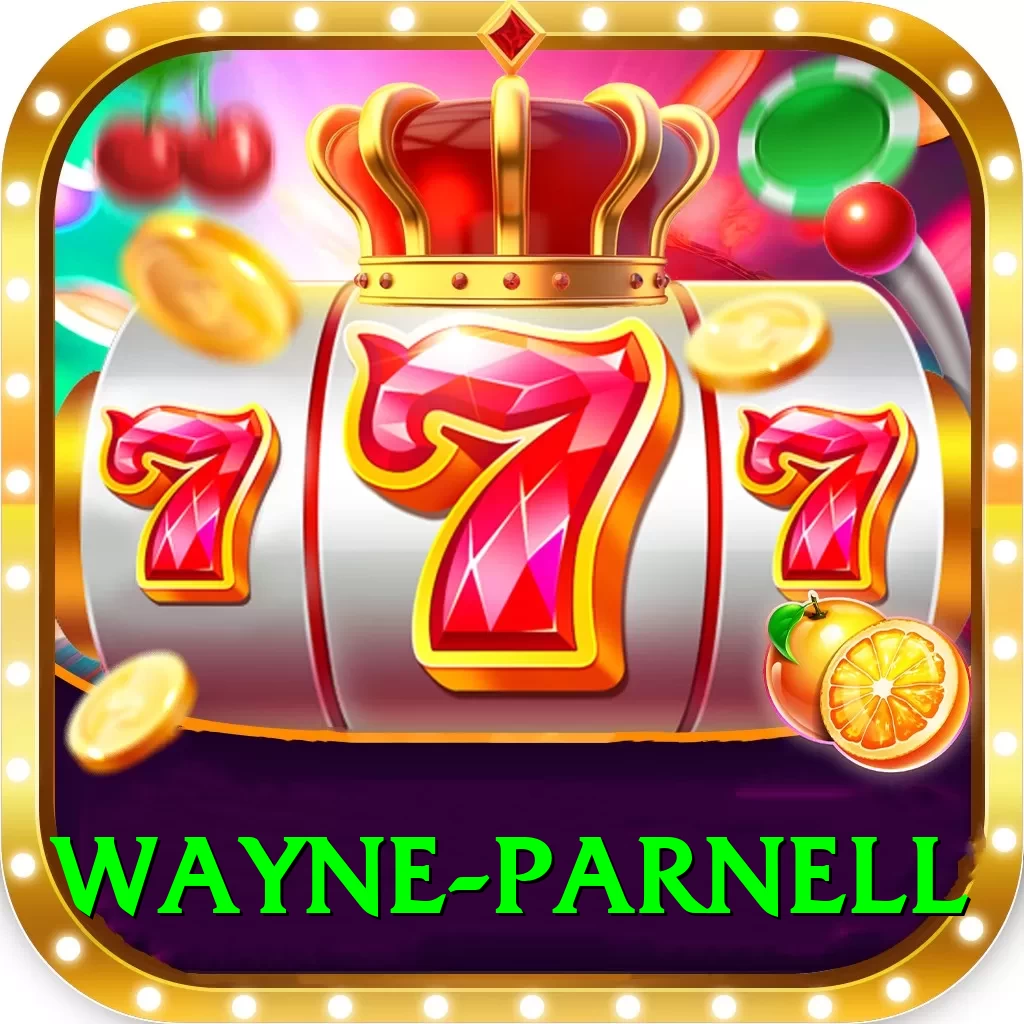 wayne parnell Plus v5.6.1 - 2