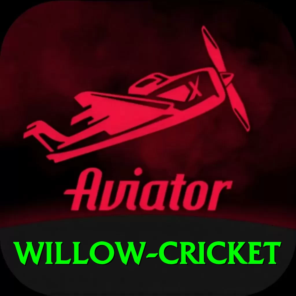 willow cricket Games (Casino & Earning) Turbo v4.8.9 - 2