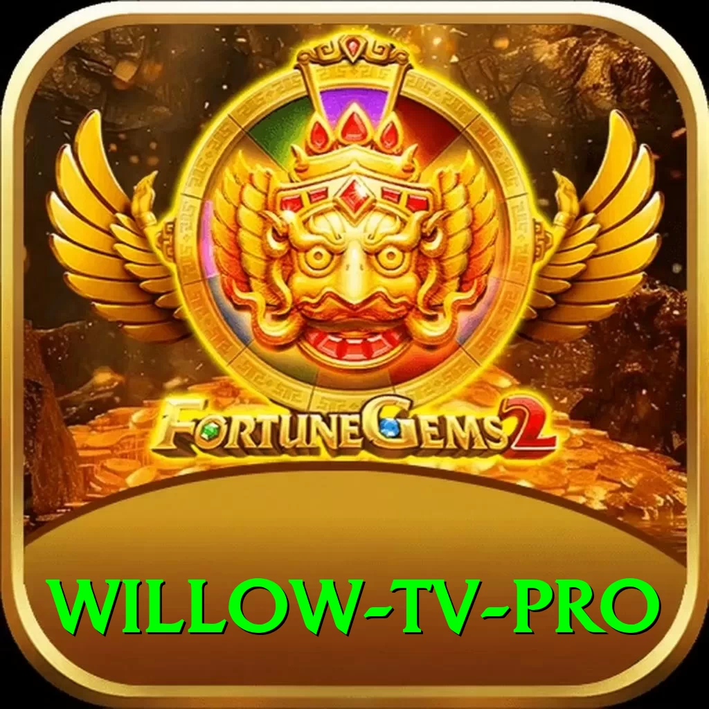 willow tv Casino Royal v2.4.3 - 2