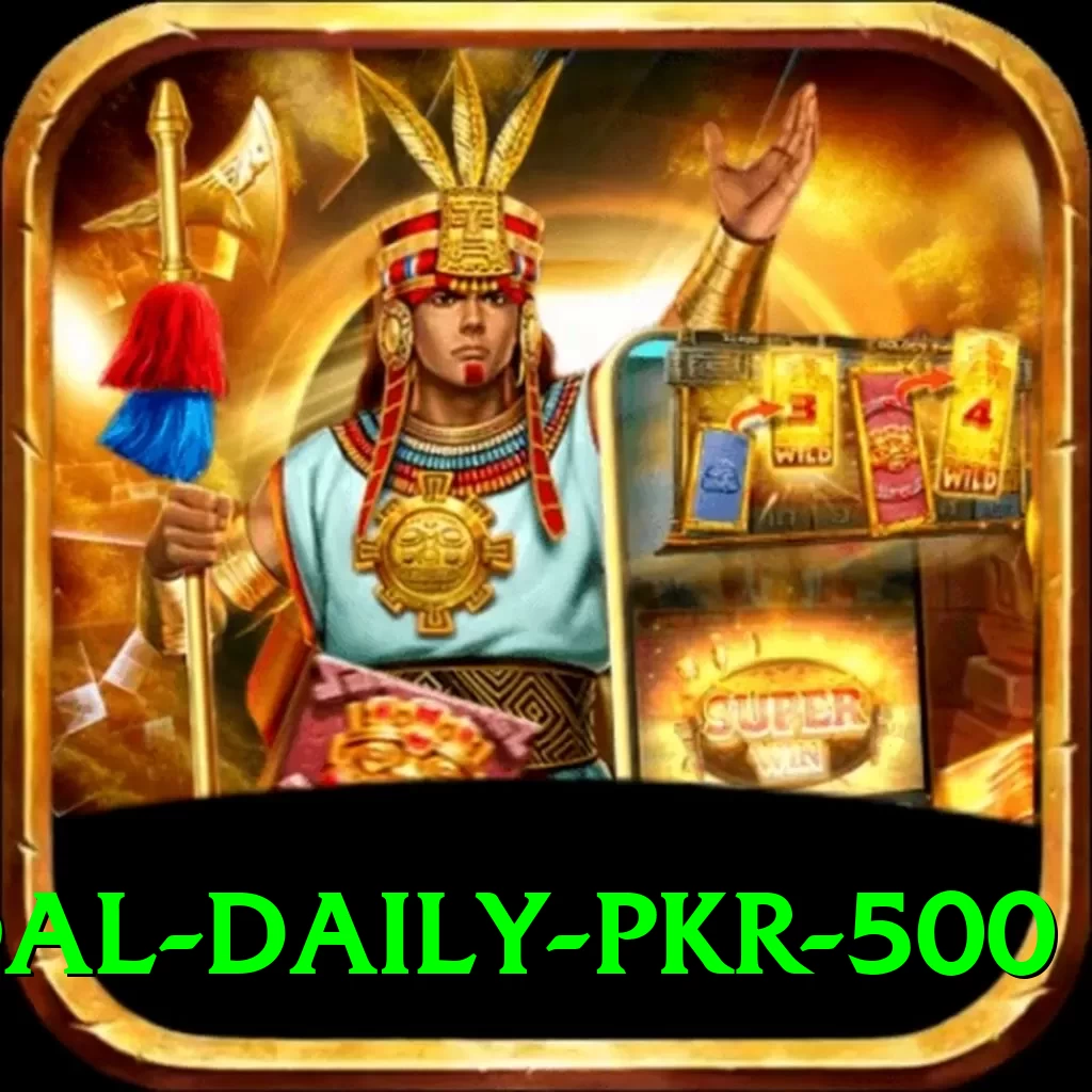 win goal daily pkr 500 Elite Pro v1.2.8 - 2