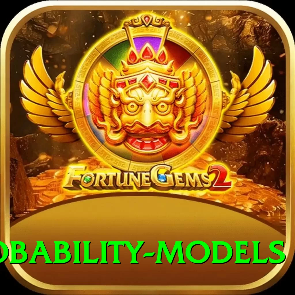 win probability models Pro Max v5.4.8 - 2